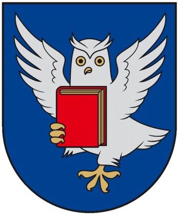 Arms (crest) of Vidiškės