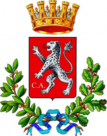 Stemma di Asolo/Arms (crest) of Asolo