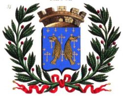 Blason de Bar-le-Duc/Arms (crest) of Bar-le-Duc