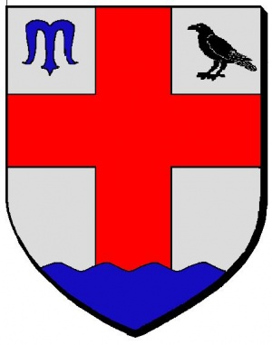 Blason de Barbonville/Arms of Barbonville