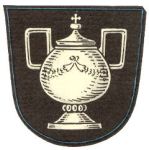 Arms (crest) of Biebrich