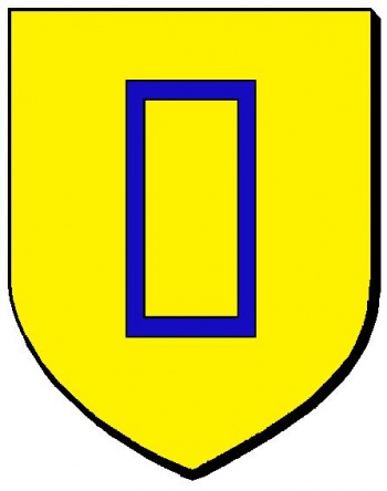 Blason de Campagne-sur-Aude/Arms (crest) of Campagne-sur-Aude