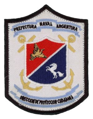 Citizens Protection Division, Argentine Coast Guard.jpg