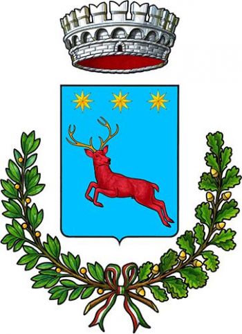 Stemma di Civitaquana/Arms (crest) of Civitaquana