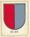 wapen van De Lier