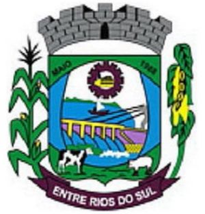 Brasão de Entre Rios do Sul/Arms (crest) of Entre Rios do Sul