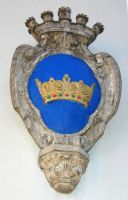 Wappen von Kraiburg am Inn/Arms of Kraiburg am Inn