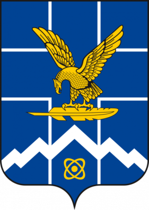 Arms (crest) of Lermontov