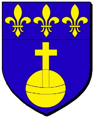 Blason de Montferrand (Aude)