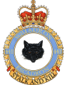 No 441 Squadron, Royal Canadian Air Force.png