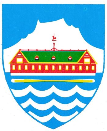Arms (crest) of Nuuk