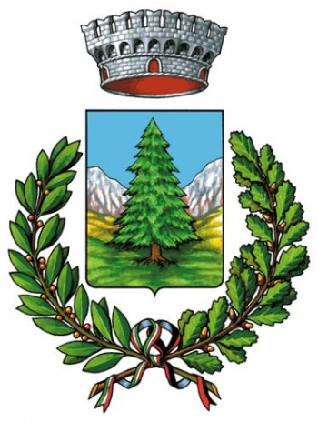 Stemma di Ollomont/Arms (crest) of Ollomont