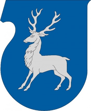 Arms (crest) of Porrogszentpál