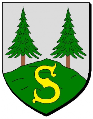 Blason de Seich