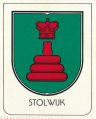 wapen van Stolwijk