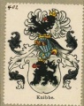 Wappen von Knibbe