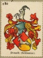 Wappen von Donath