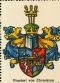 Wappen Praetori von Ehrenkron