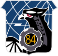 84th Tactical Wing, AFVN.png