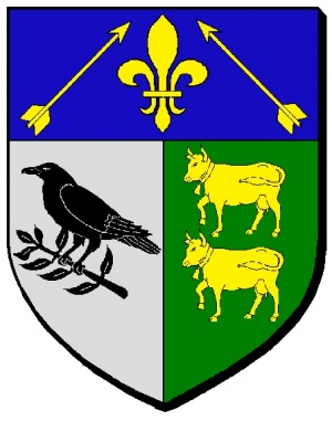 Blason de Arbéost / Arms of Arbéost