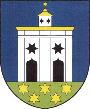 Arms (crest) of Běstvina