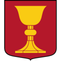 Kalix Company, 192nd Mechanized Battalion, Norrbotten Regiment, Swedish Army.png