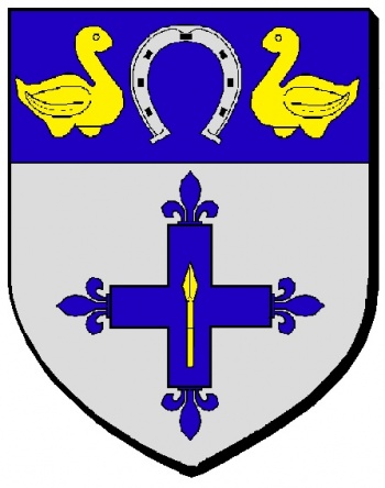 Blason de Le Thil