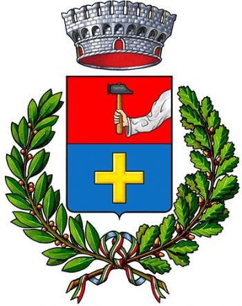 Stemma di Maleo/Arms (crest) of Maleo