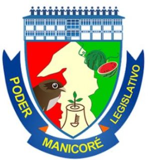 Arms (crest) of Manicoré