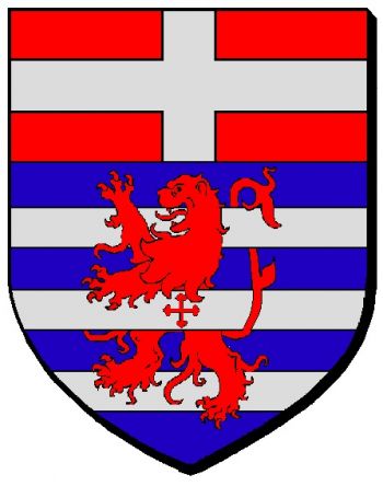 Blason de Saint-Paul-sur-Isère/Arms (crest) of Saint-Paul-sur-Isère