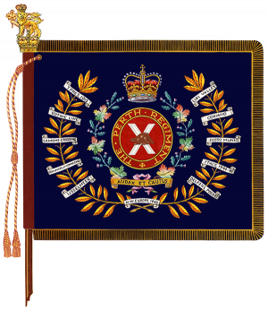 The Perth Regiment, Canadian Army2.png