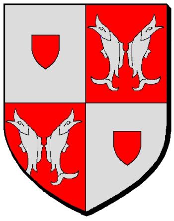 Blason de Vannecourt