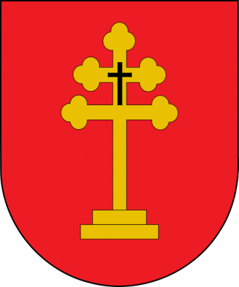 Escudo de Villamayor de Monjardín