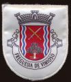 Brasão de Vimioso (freguesia)/Arms (crest) of Vimioso (freguesia)