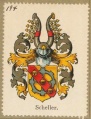 Wappen von Scheller