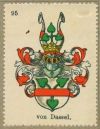 Wappen von Dassel