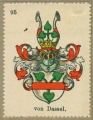 Wappen von Dassel nr. 95 von Dassel