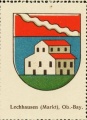 Arms of Lechhausen
