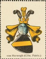 Wappen von Herwegh