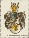 Wappen von Grimmenstein