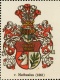 Wappen von Nathusius