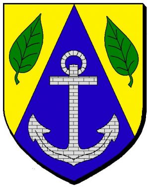 Blason de Asnans-Beauvoisin/Arms (crest) of Asnans-Beauvoisin