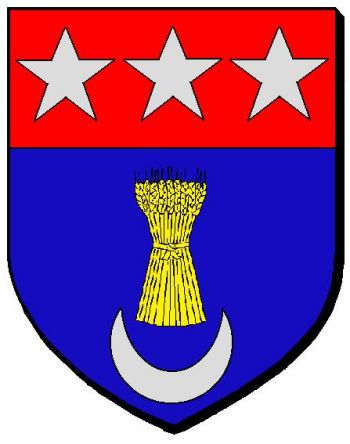 Blason de Ballainvilliers