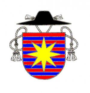 Arms (crest) of Decanate of Šternberk