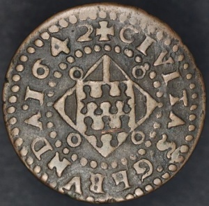 Arms of Girona