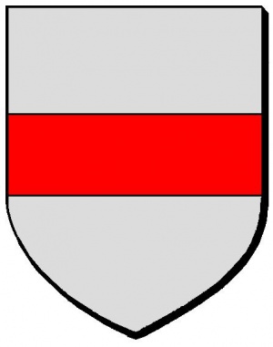 Blason de Henrichemont/Arms (crest) of Henrichemont