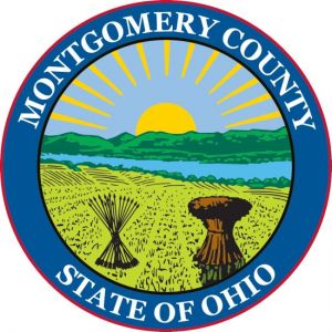 Seal (crest) of Montgomery County (Ohio)