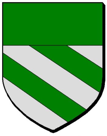 Blason de Preixan