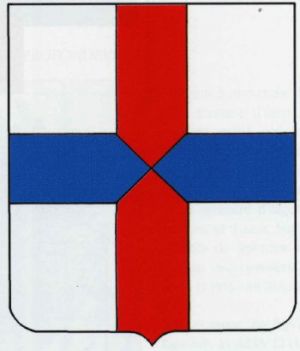 Blason de Profondeville/Arms (crest) of Profondeville