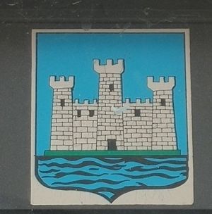 Arms of Torri del Benaco